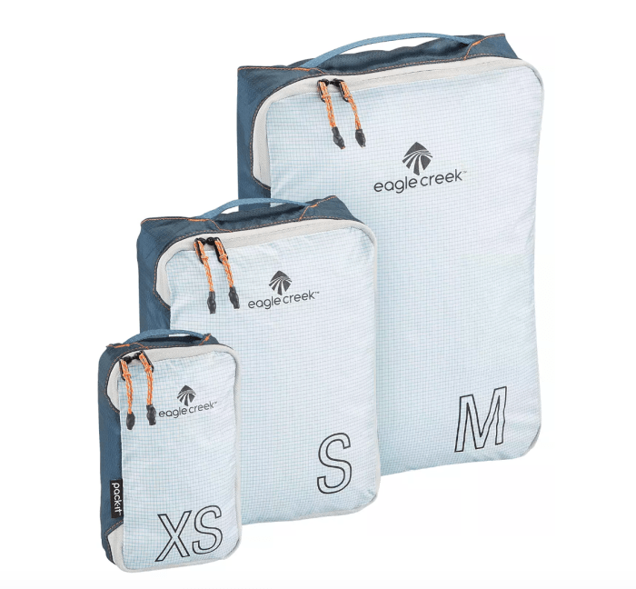 Photo courtesy of Eagle Creek